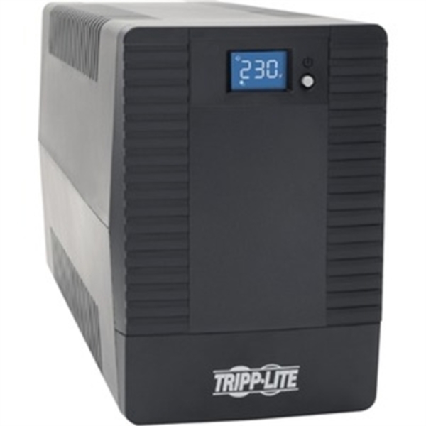 Tripp Lite 1500VA 900W UPS Battery Back U, OMNIVSX1500 OMNIVSX1500